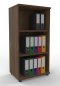 Preview: Regal TEN 3 OH, 60 cm breit nussbaum